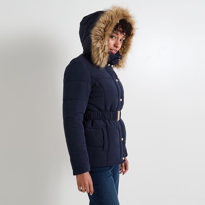 Manteau matelassé GRAIN DE MALICE