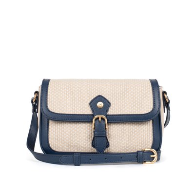 Sac porté travers JUDY HEXAGONA