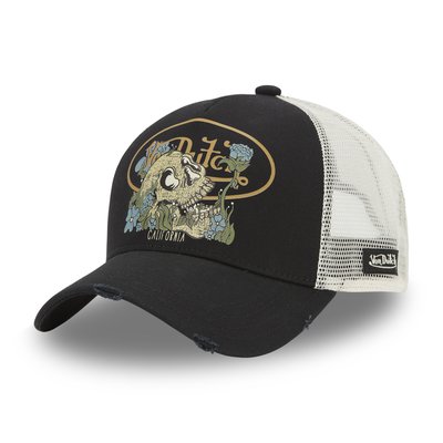 Casquette Trucker Skull VON DUTCH