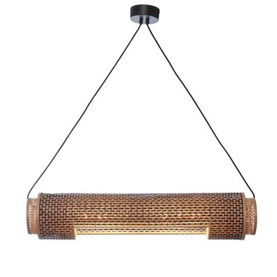 Suspension Bambou BHUTAN GOOD & MOJO