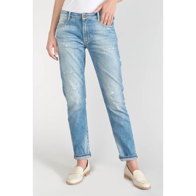Jeans boyfit 200/43, longueur 34 LE TEMPS DES CERISES