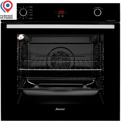 Four encastrable SOP6204LB SAUTER