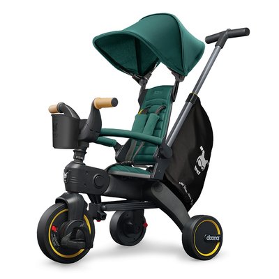 Liki S5 Trike DOONA