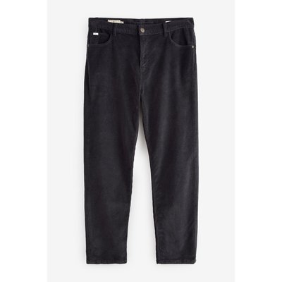 Pantalon à 5 poches côtelé NEXT
