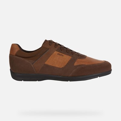 Chaussures Décontractées  U ADRIEN GEOX