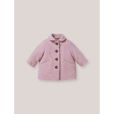 Manteau en lainage CYRILLUS