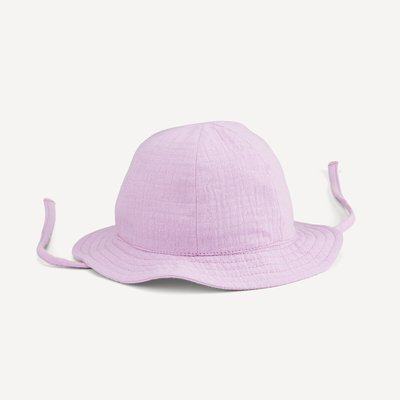 Bob en gaze de coton LA REDOUTE COLLECTIONS
