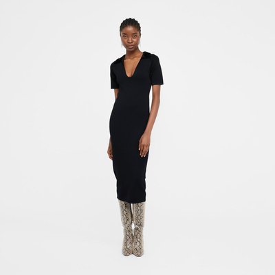 Robe avec paillettes LIU JO
