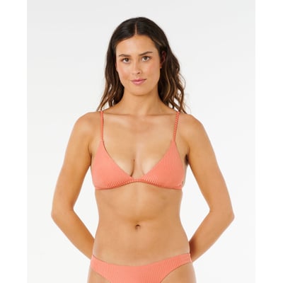 Haut de maillot de bain triangle Luxe SURF RIP CURL