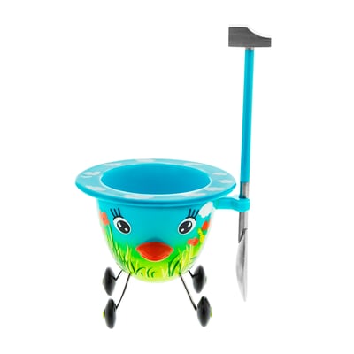 Coquetier design  Cocotte PYLONES