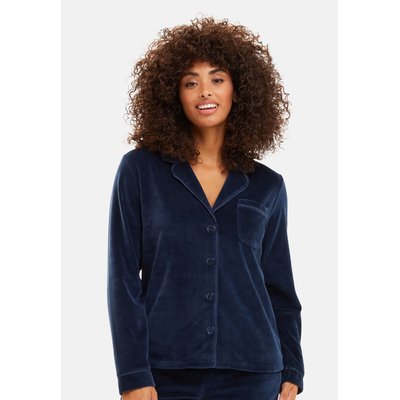 Chemise de nuit velours fille online