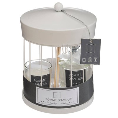 Coffret cadeau MANÈGE ATMOSPHERA