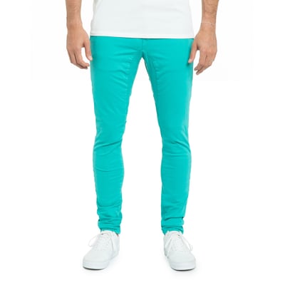 PANTALON CHINO CERAMIC PULLIN