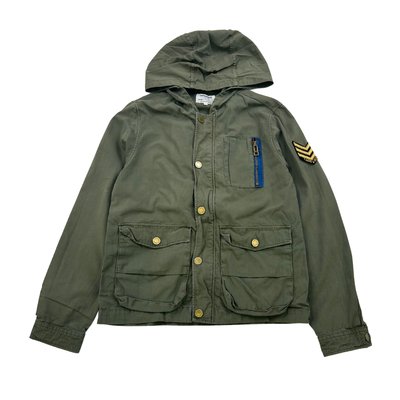 Veste  - Très bon état ZADIG&VOLTAIRE
