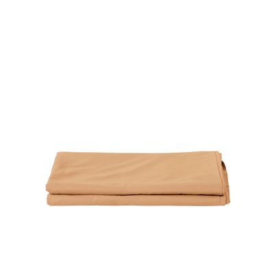 Drap de lit NÉO CARRE BLANC