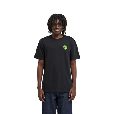 T-Shirt manches courtes AMPLI ELEMENT