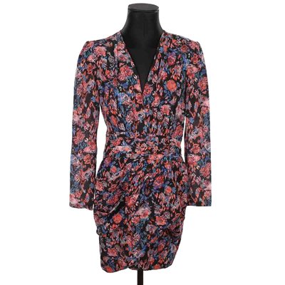 Robe en soie - Très Bon État IRO