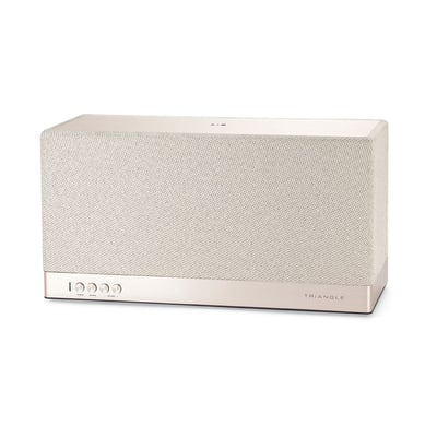 Enceinte résidentielle AIO 3  Greige TRIANGLE