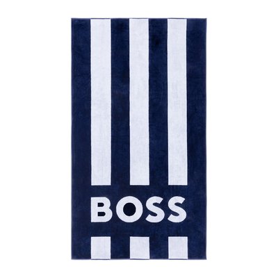 Serviette de plage  en velours,BATH BOSS HOME