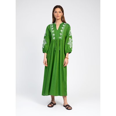 ROBE LONGUE OLIVIERO AN'GE