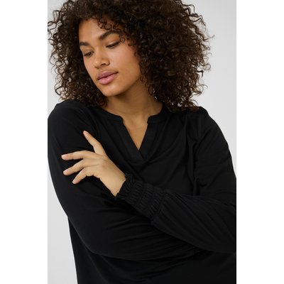 Blouse à manches longues KCcharlotta KAFFE CURVE