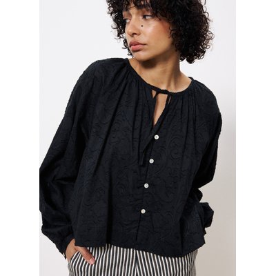 Chemise  en coton CEDELLA FRNCH