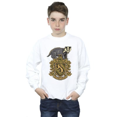 Sweat HUFFLEPUFF HARRY POTTER