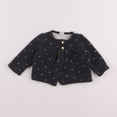 Sweat - Très bon état PETIT BATEAU
