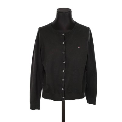 Cardigan en coton - Bon État TOMMY HILFIGER