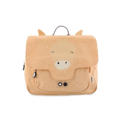 Cartable maternelle MRS. GIRAFFE TRIXIE