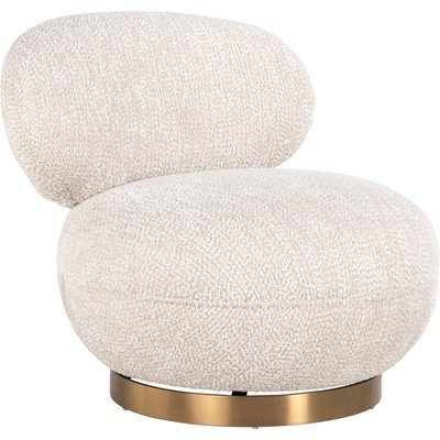 Fauteuil Pivotant  Jace Confort Luxe Richmond RECOLLECTION