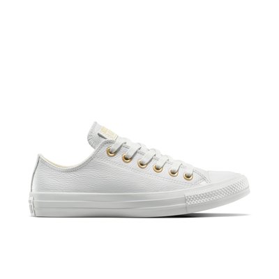 Baskets CHUCK TAYLOR ALL STAR MONO LEATHER CONVERSE