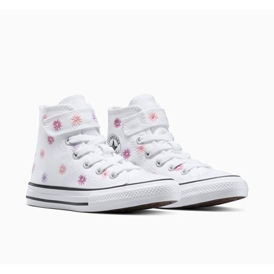 Chuck Taylor All Star Joyful Florals sportschoenen CONVERSE