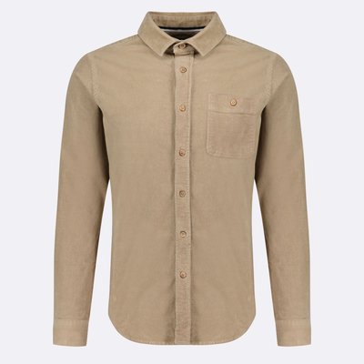 Chemise classique coton ONCA FAGUO