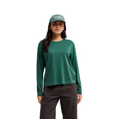 T-shirt manches longues ESSENTIAL QUIKSILVER