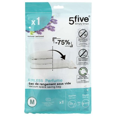 Housse de rangement sous-vide Taille M ATMOSPHERA