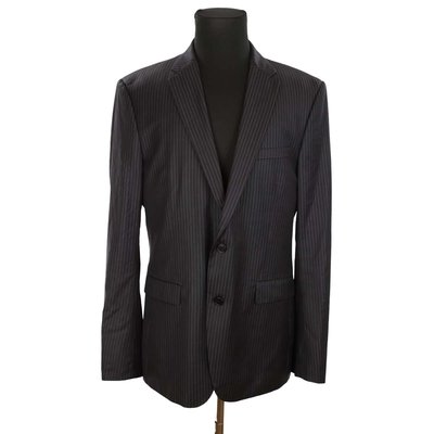 Veste de costume en laine - Très Bon État KENZO