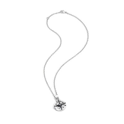 Collier en acier MARINE SECTOR NO LIMITS