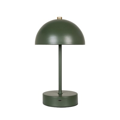 Lampe à poser en métal- HOLT HOUSE NORDIC