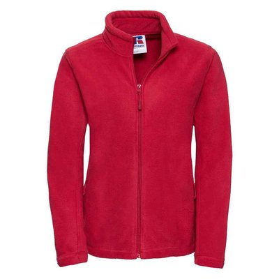 Veste polaire RUSSELL