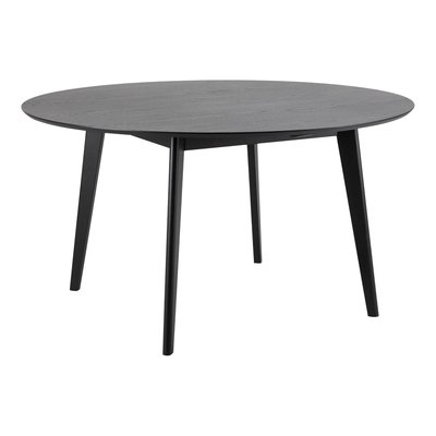 Table à manger ronde en bois 8 places D140 - LETA HELLIN, DEPUIS 1862