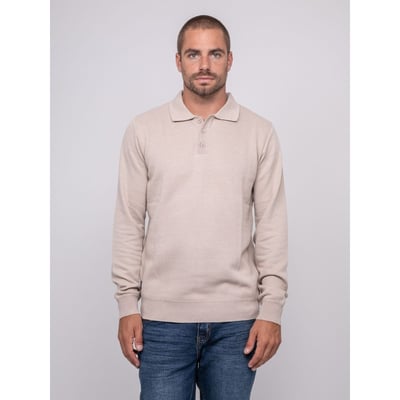 Pull Col Polo Lomedi RITCHIE
