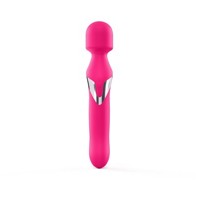 Wand Vibrator Dual Orgasms DORCEL