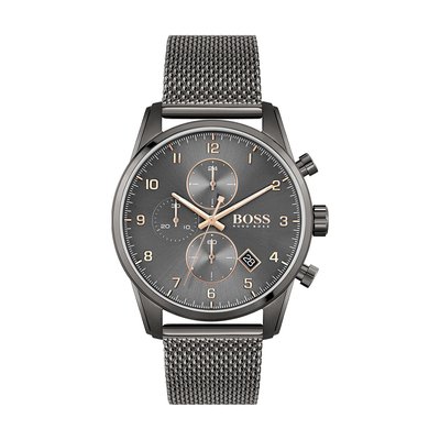 Montre Analogique SKYMASTER BOSS
