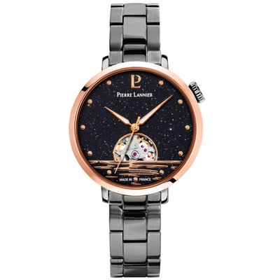 Montre Analogique AUSTRALE PIERRE LANNIER