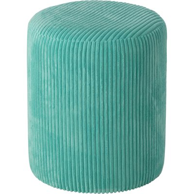 Tabouret  design assise bois  pour salon moderne RECOLLECTION