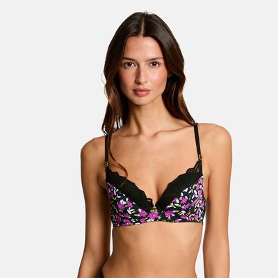 Soutien-gorge coques moulées HELOISE MORGAN