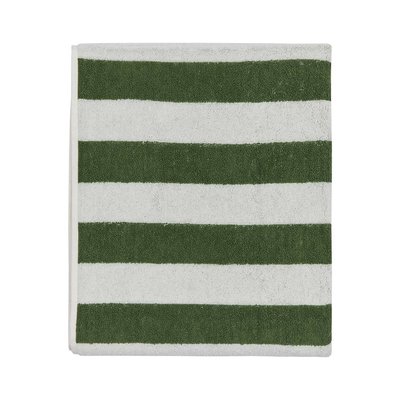 Serviette de bain en coton organique Living OYOY LIVING DESIGN