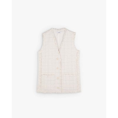 Veste détails métalliques SCALPERS