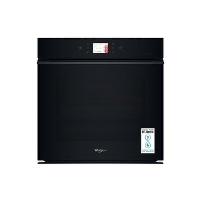 Four encastrable WOI9A8FPT2SBAF Collection W9 - Pyrolyse, 6ème Sens, Sonde de Cuisson, Ecran TFT WHIRLPOOL
